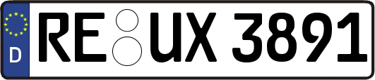 RE-UX3891