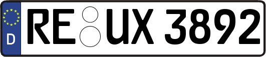 RE-UX3892
