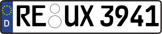 RE-UX3941