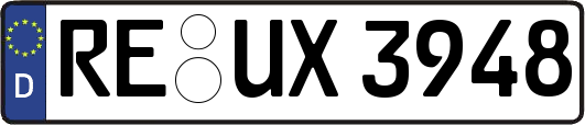 RE-UX3948
