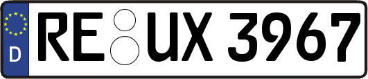 RE-UX3967