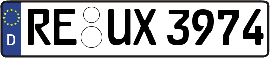 RE-UX3974