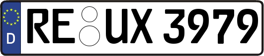 RE-UX3979