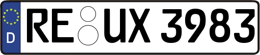 RE-UX3983