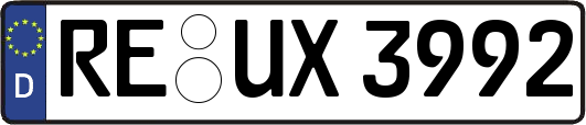RE-UX3992