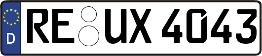 RE-UX4043