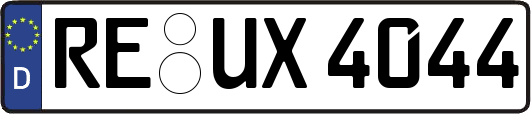 RE-UX4044