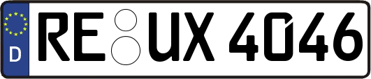 RE-UX4046