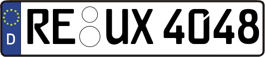 RE-UX4048