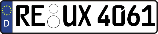 RE-UX4061