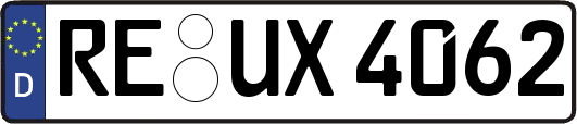 RE-UX4062