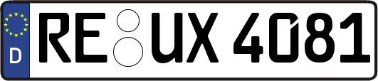 RE-UX4081