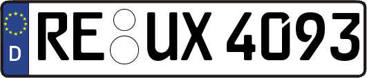 RE-UX4093