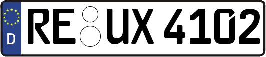 RE-UX4102