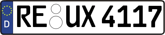 RE-UX4117