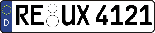 RE-UX4121