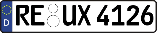 RE-UX4126