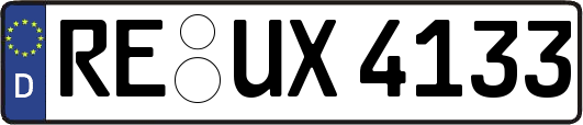 RE-UX4133