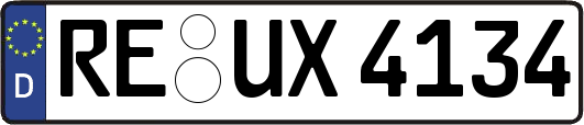 RE-UX4134
