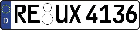RE-UX4136