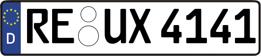 RE-UX4141