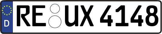 RE-UX4148