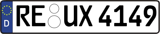 RE-UX4149