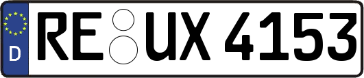 RE-UX4153