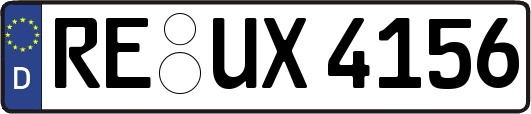 RE-UX4156