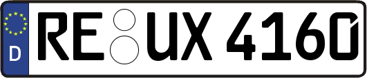 RE-UX4160
