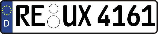 RE-UX4161