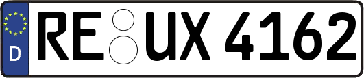 RE-UX4162