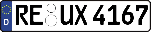 RE-UX4167