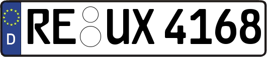 RE-UX4168