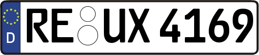 RE-UX4169