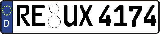RE-UX4174