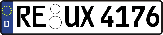 RE-UX4176