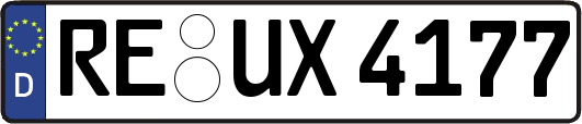RE-UX4177