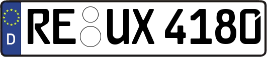 RE-UX4180
