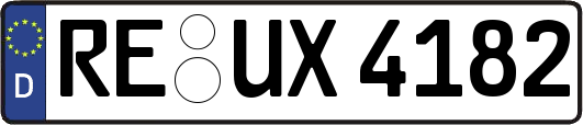 RE-UX4182