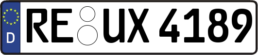 RE-UX4189