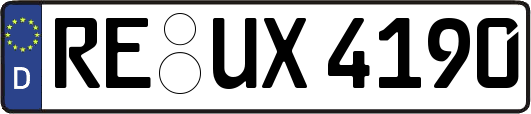 RE-UX4190