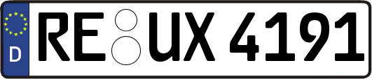 RE-UX4191