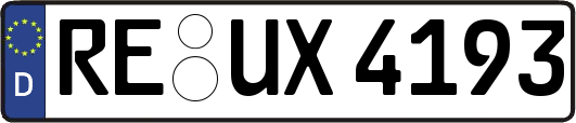 RE-UX4193