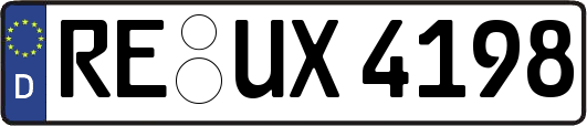 RE-UX4198