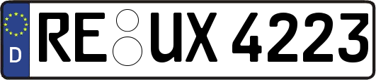 RE-UX4223