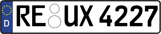 RE-UX4227