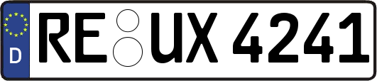 RE-UX4241