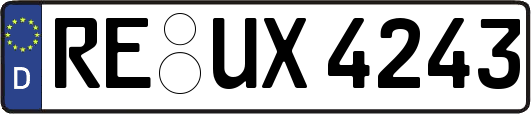 RE-UX4243