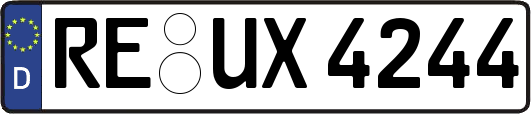 RE-UX4244